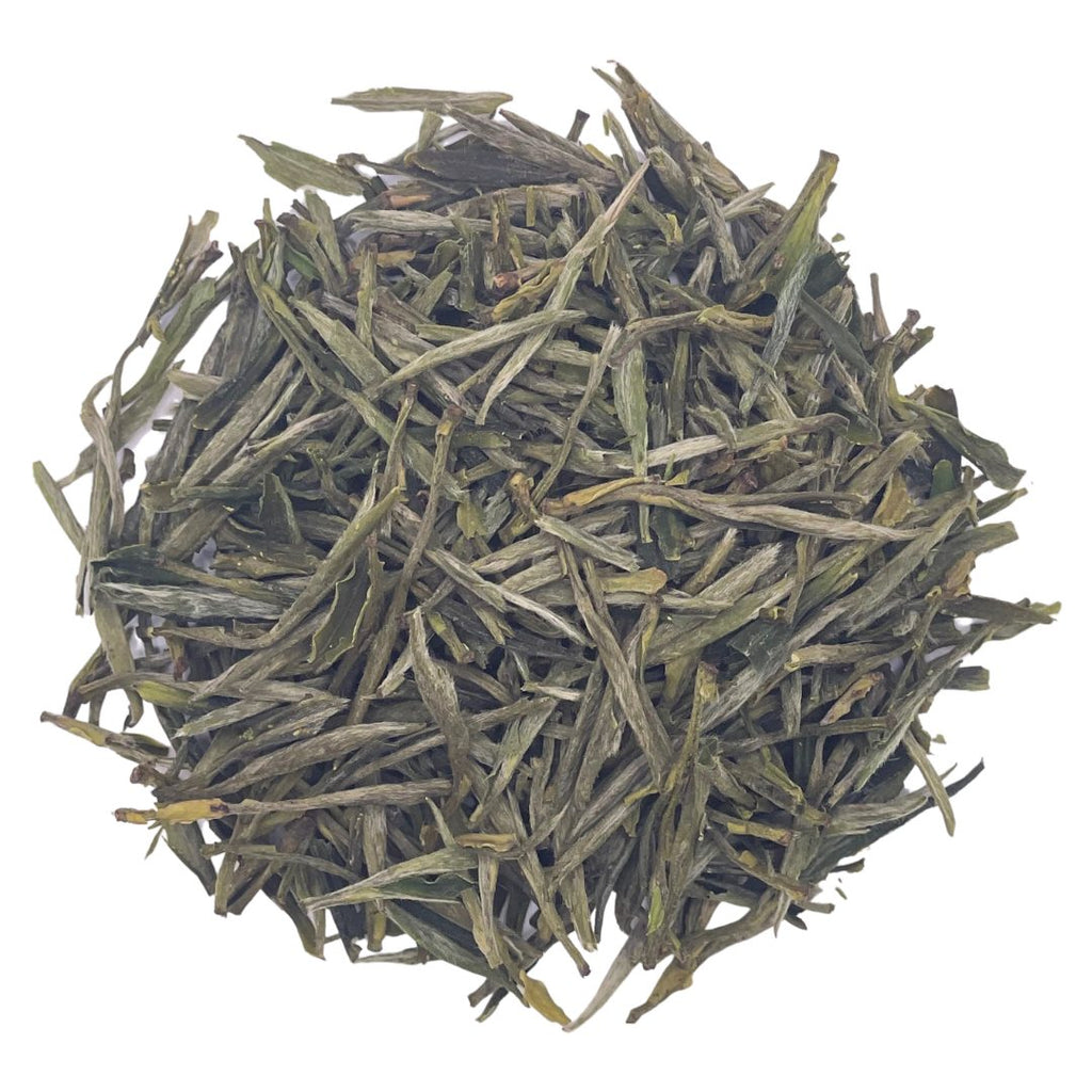 anhui yellow buds