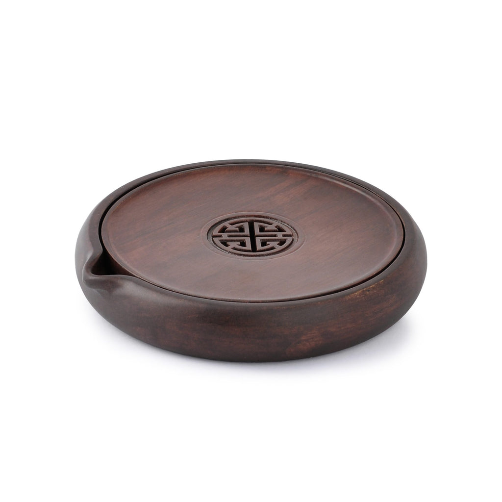 Imperial Tea Hardwood Gongfu Tea Tray