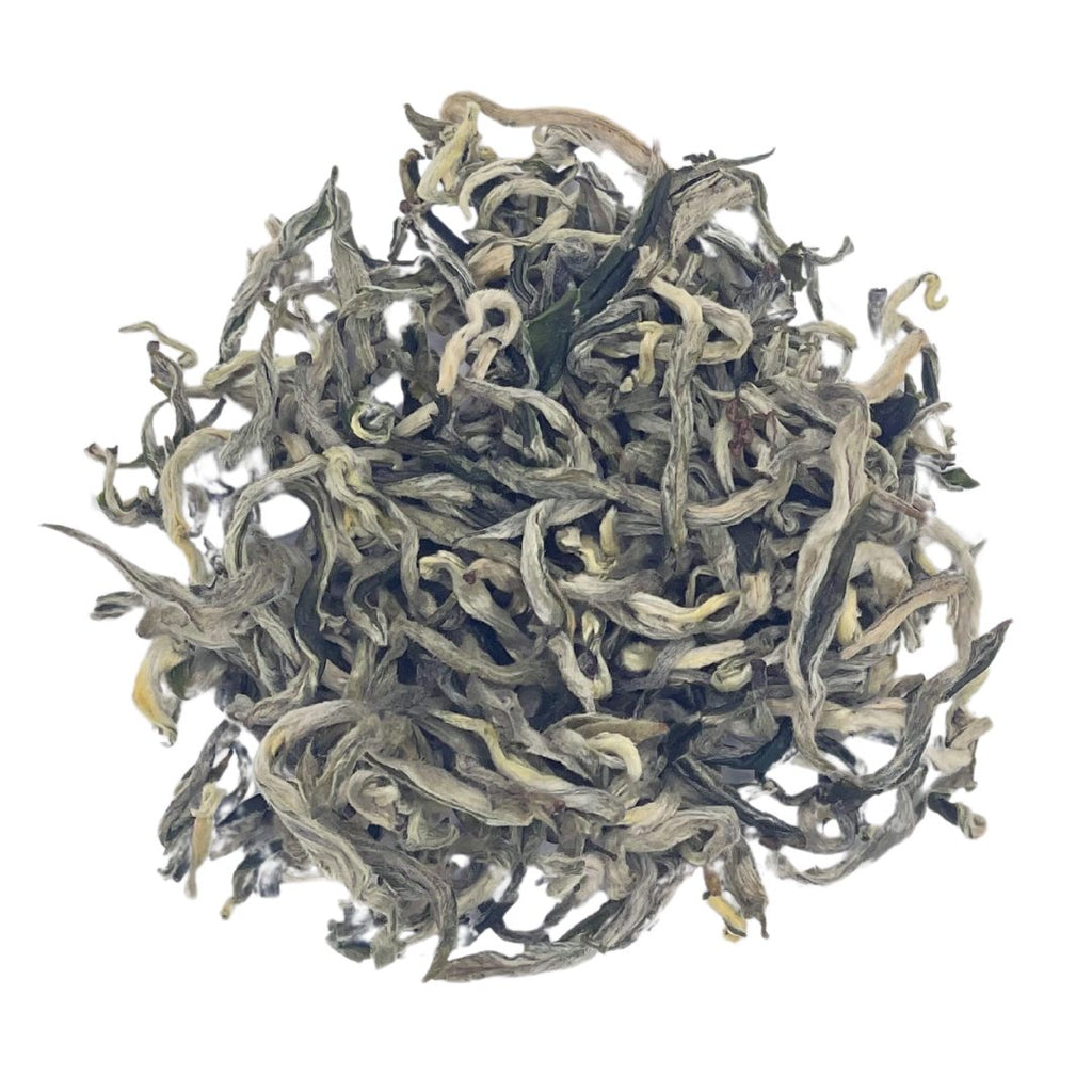 Guangxi Xue Ya Green Tea