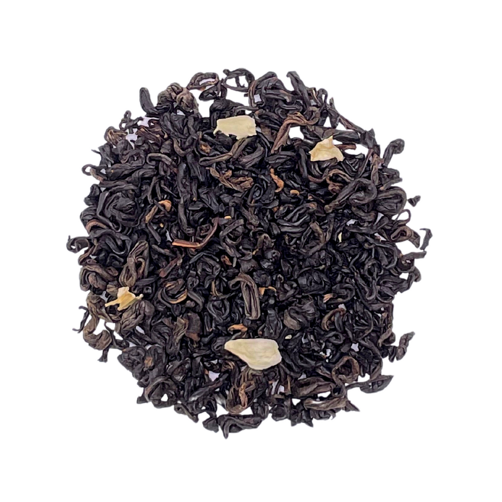 Jasmine Keemun Black Tea