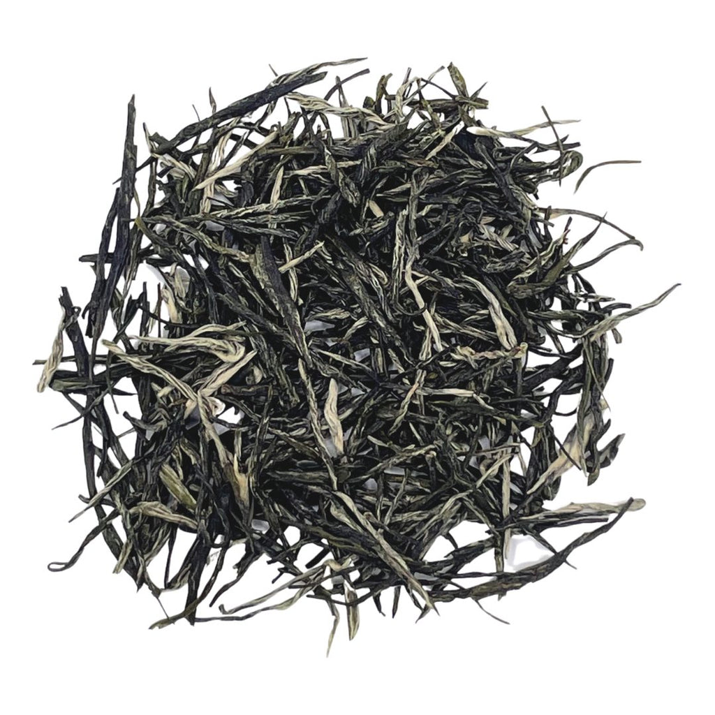 Mengshan Mao Jian Green Tea