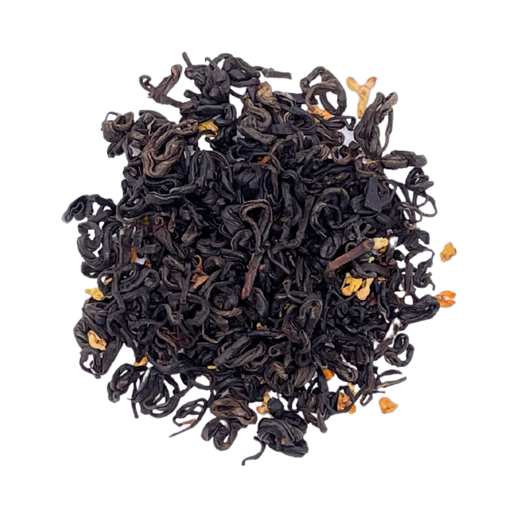 Osmanthus Keemun Black Tea