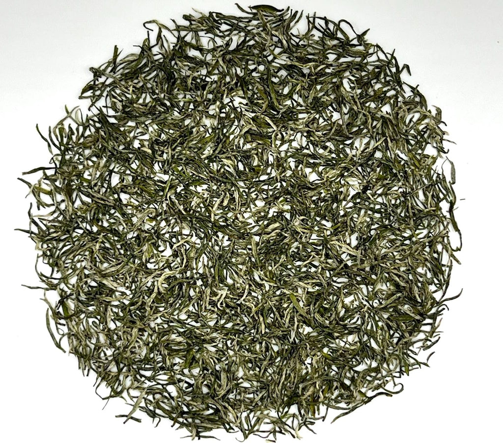 Xinyang Mao Jian Green Tea