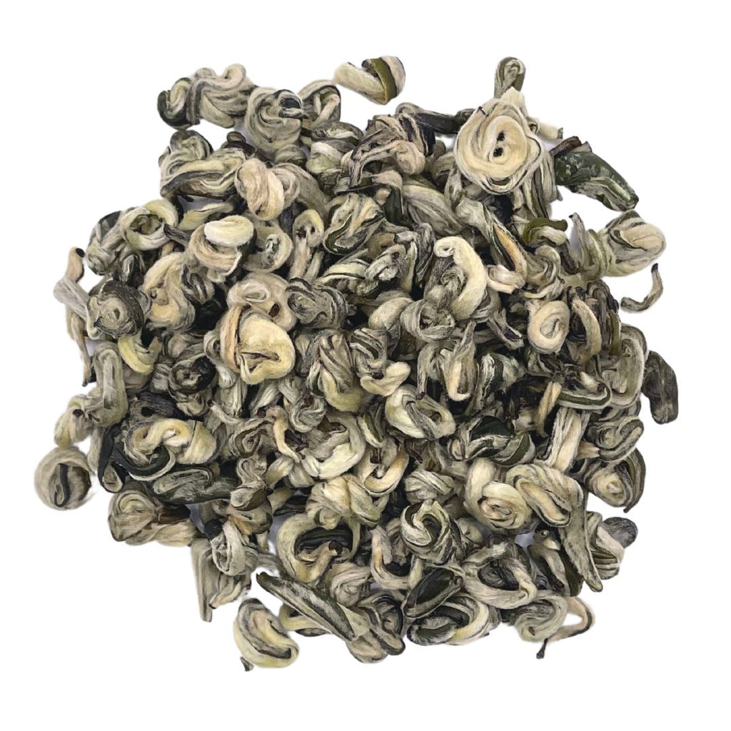 Yunnan Qu Hao Green Tea