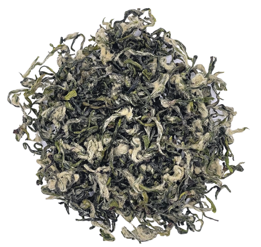 Bi Luo Chun Green Tea