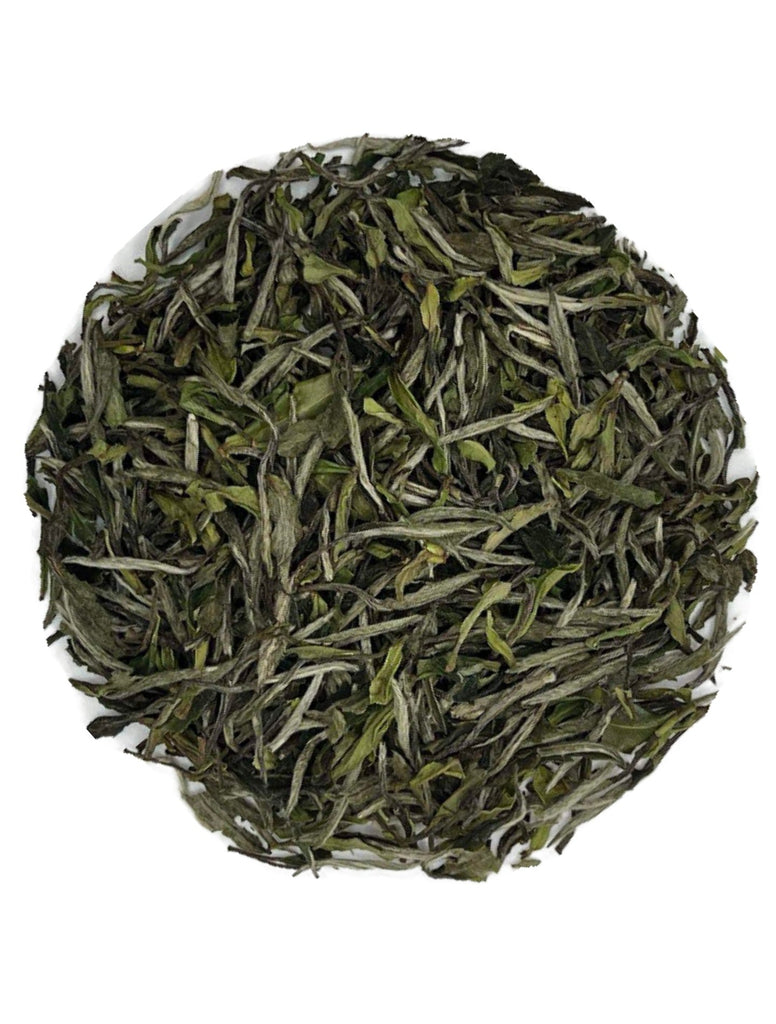 Imperial White Peony Tea