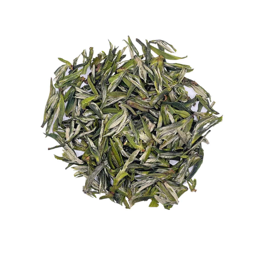 Meng Ding Rain Flower Green Tea