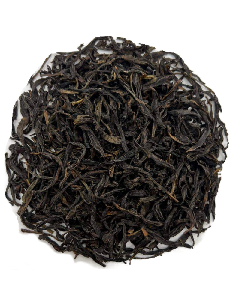 Xue Pian Phoenix Oolong Tea